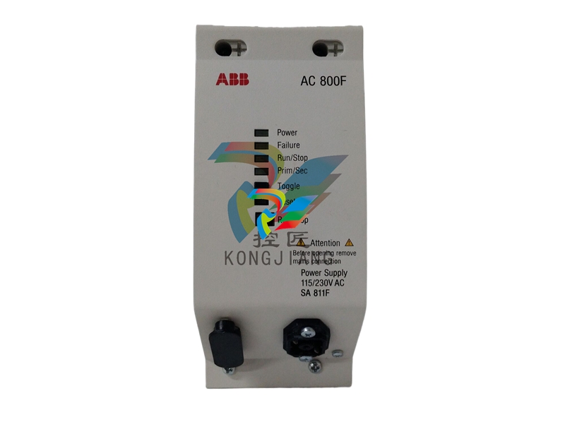 ABB SA811F 3BDH000013R1