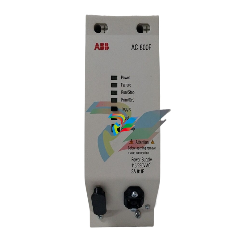 Electrical 1SVR011700R0000 Multifunction Analog Standard Signal Converter