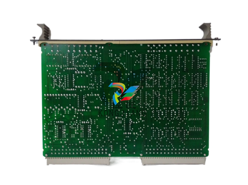 ABB NTCF21 Fiber Optic Termination Unit