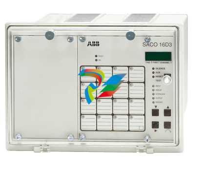 ABBAnnunciator Unit