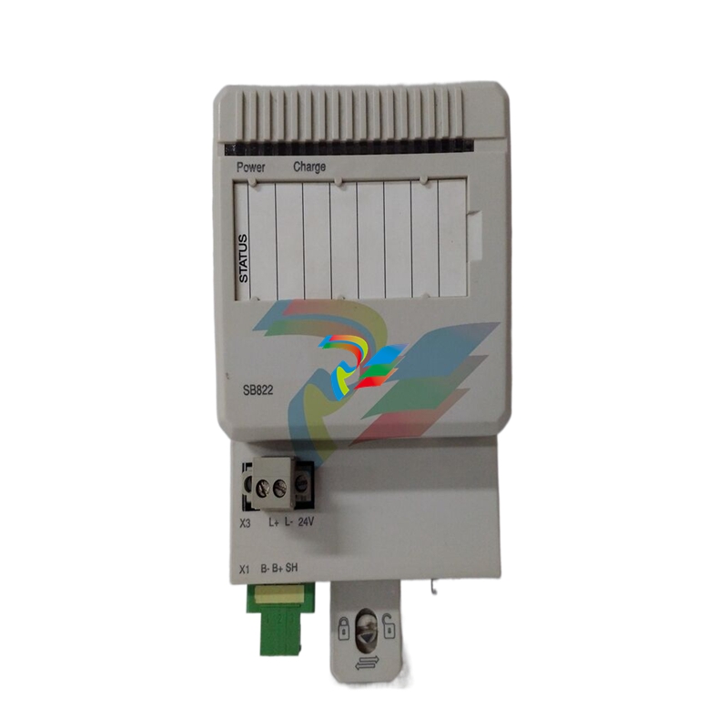 ABB SB822 3BSE018172R1