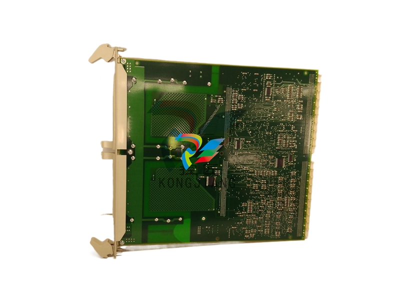 ABB NTCS01 Control I/O Termination Unit