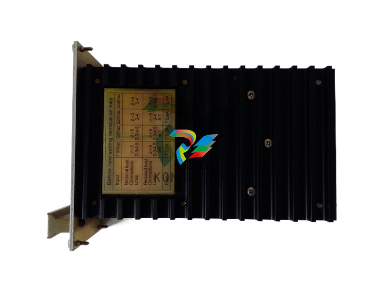 Yokogawa SCM040 940860010011