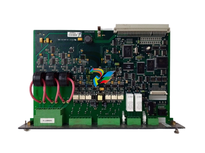 YOKOGAWA SCM4