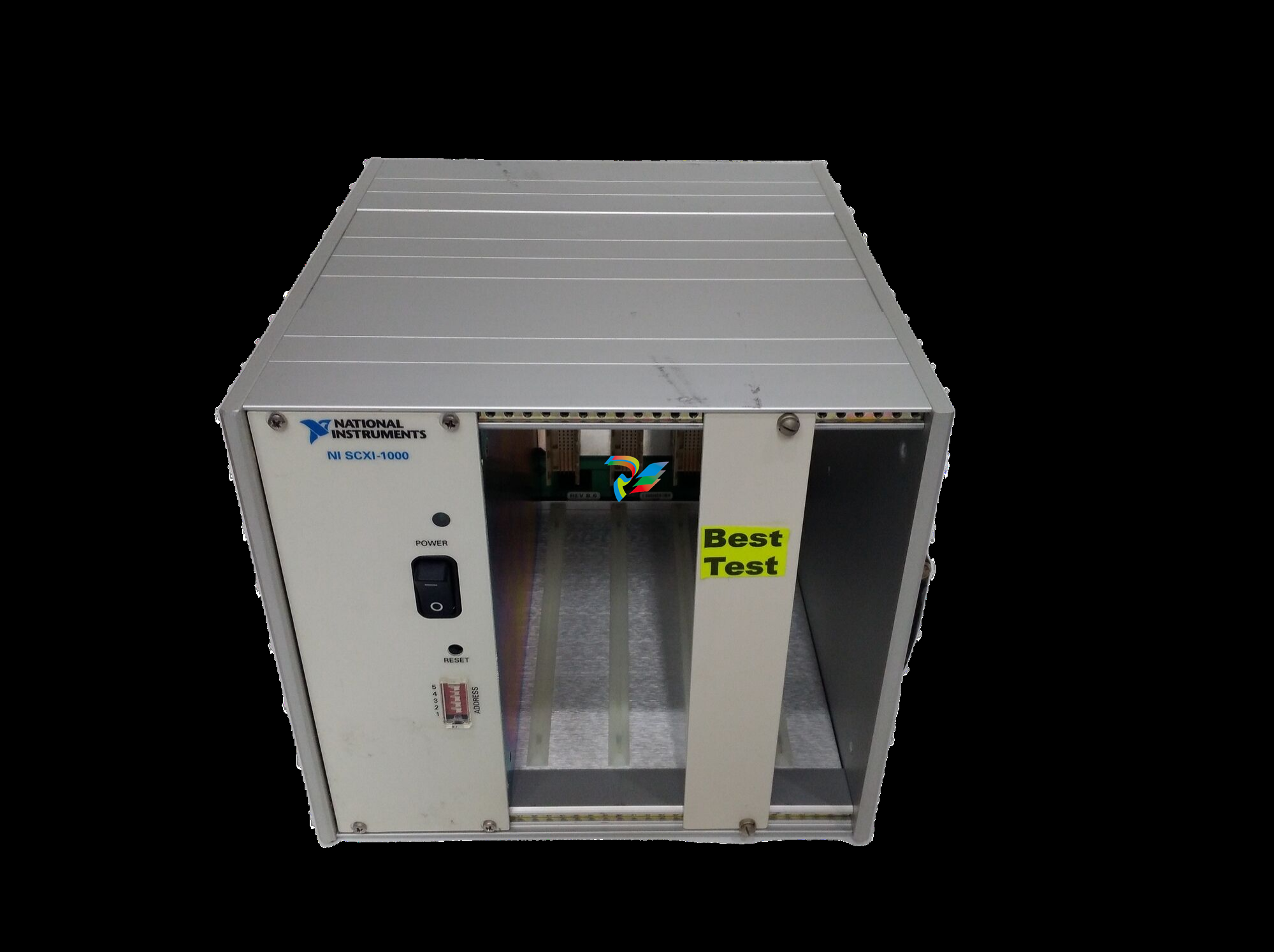 NI SCXI-1000