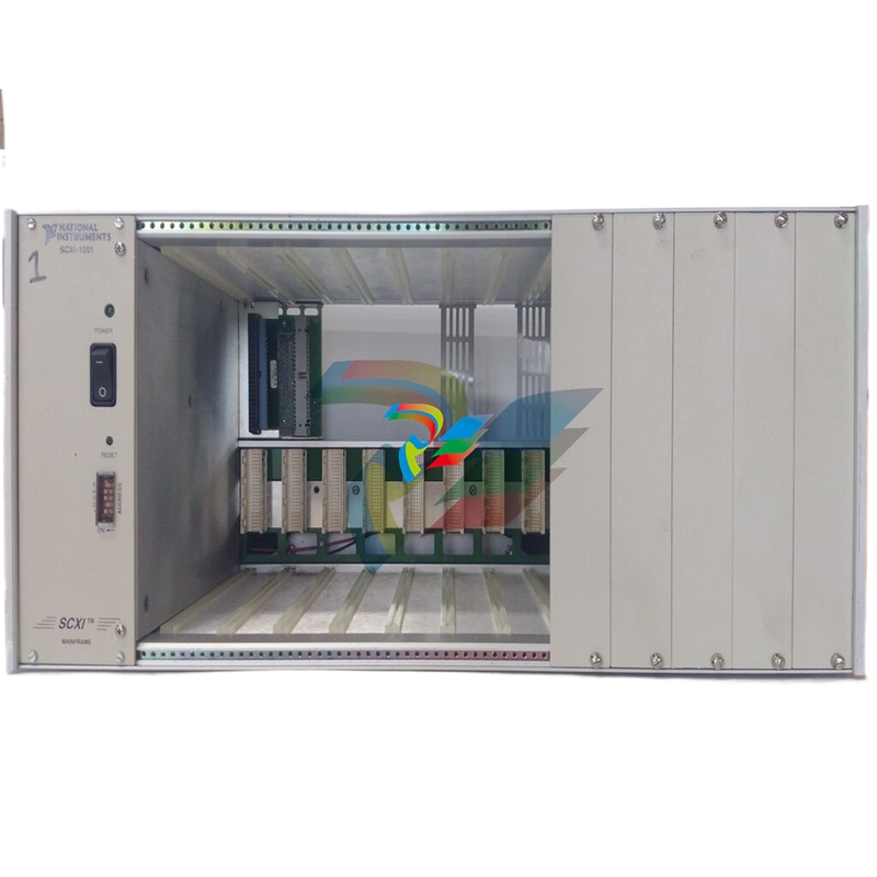 NI SCXI-1001