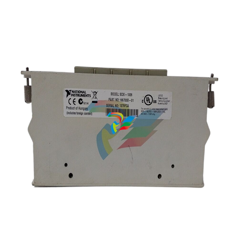 NI SCXI-1326