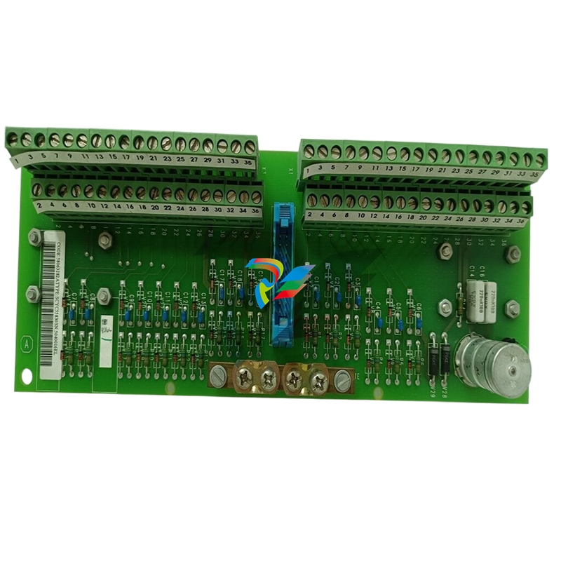 Electrical 1SVR430750R0400 Voltage Monitoring Relay