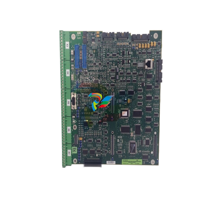 ABB SDCS-CON-4 3ADT313900R1501