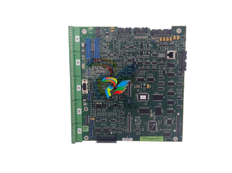 ABB NTDI01 Digital I/O Termination Unit