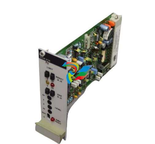 EPRO SDM010 Analog Input Module