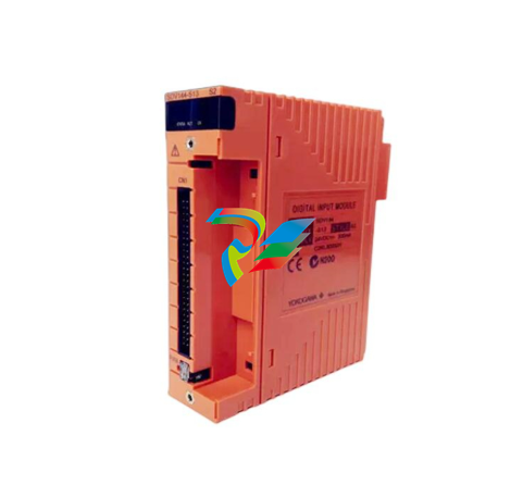 YOKOGAWA  SDV144-S13  Digital Input Module