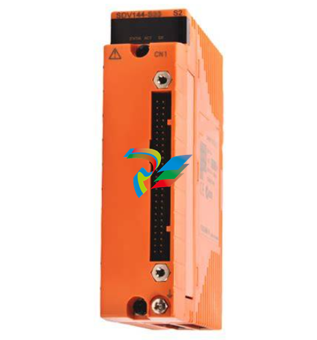 YOKOGAWA   SDV144-S63 Digital input module