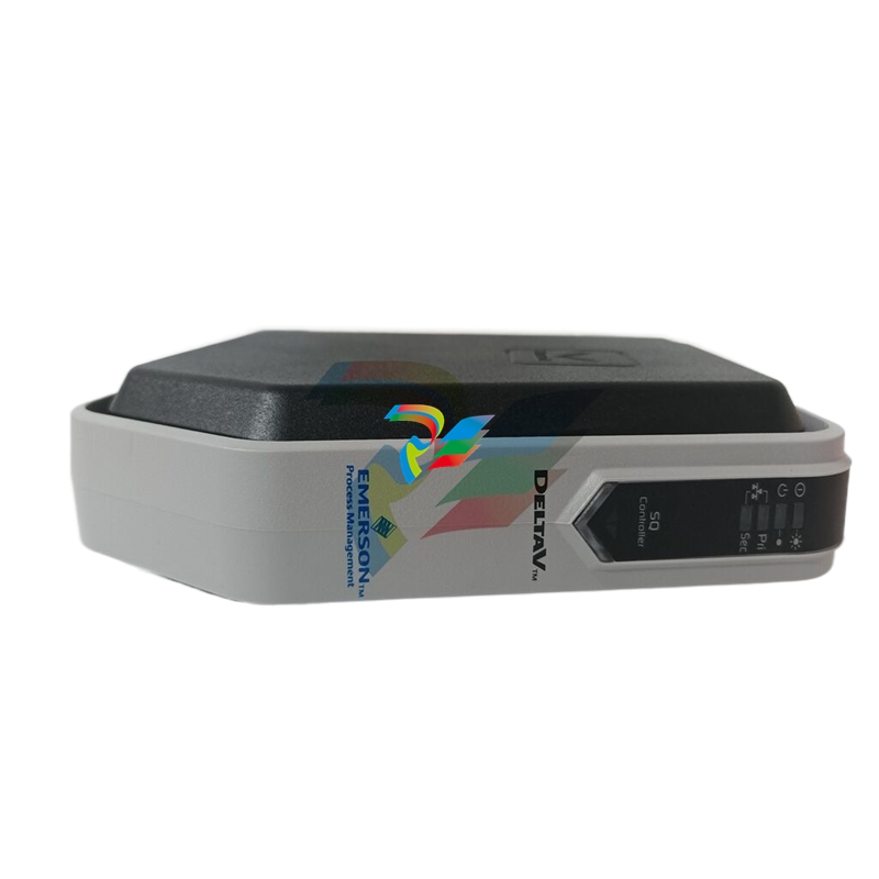EMERSON DeltaV KJ1611X1-EF1 Controller MODULE