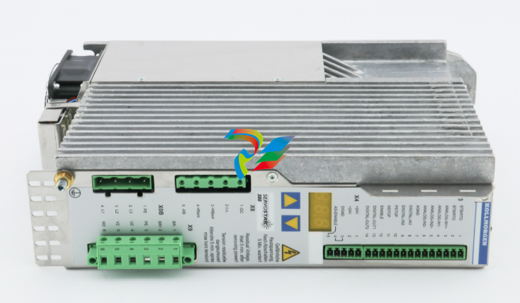 Kollmorgen  Digital servo driver  SERVOSTAR 310