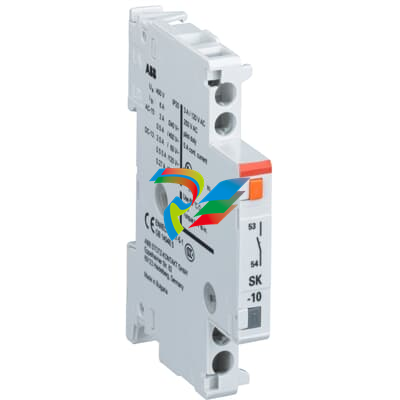 ABB SK-11  1SAM101904R0003   Model contact module