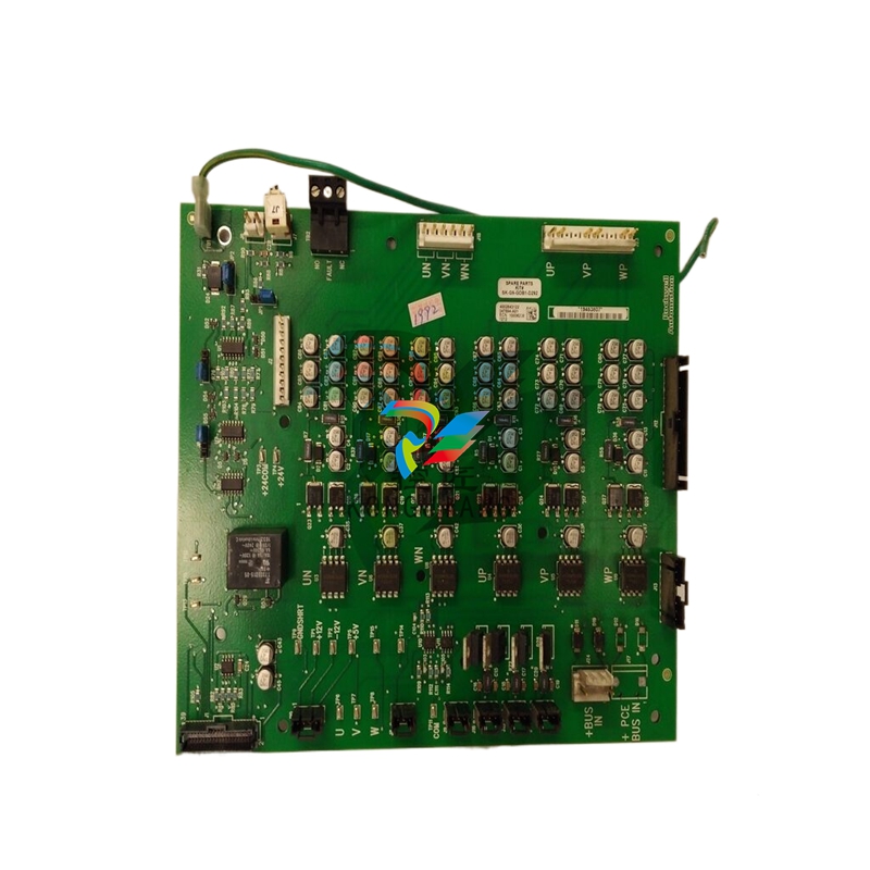 A-B SK-G9-GDB1-D292 347594-A01