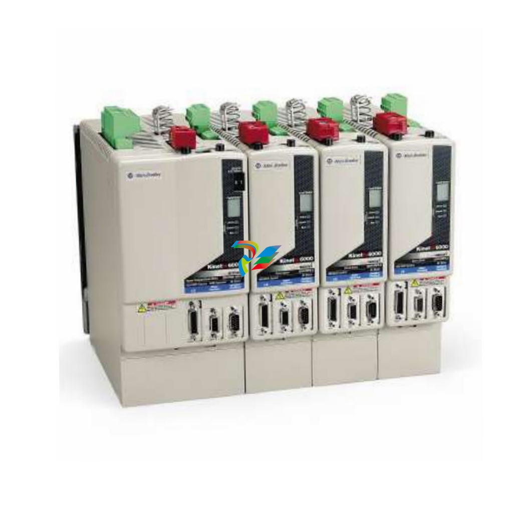 A-B SKinetix 6000