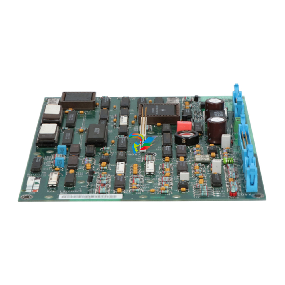 ABB SNAT603CNT SNAT 603 CNT Motor Control Board