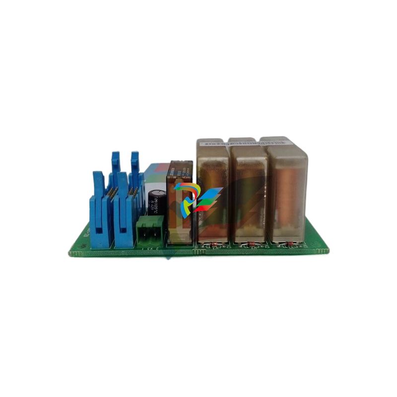 Electrical 1SVR550103R1100 Time Relay