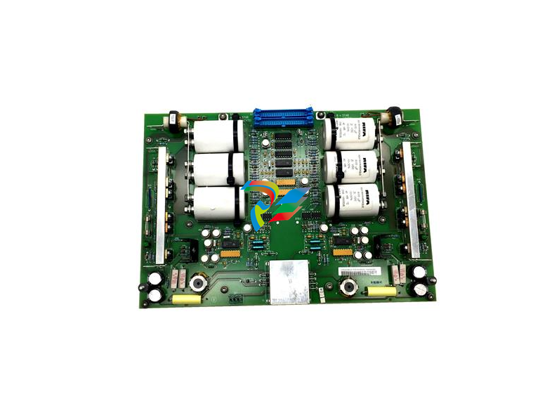 ABB  SNAT634PAC   Drive board