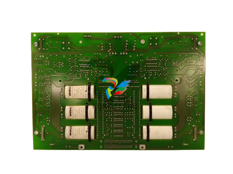 ABB NCTM01 Configuration & Tuning Module