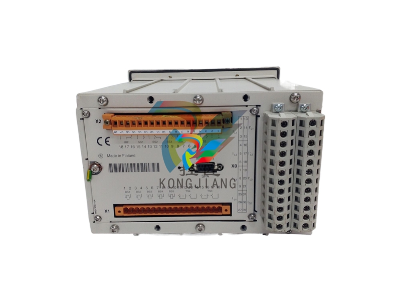 ABB NDLS01 Digital Logic Station