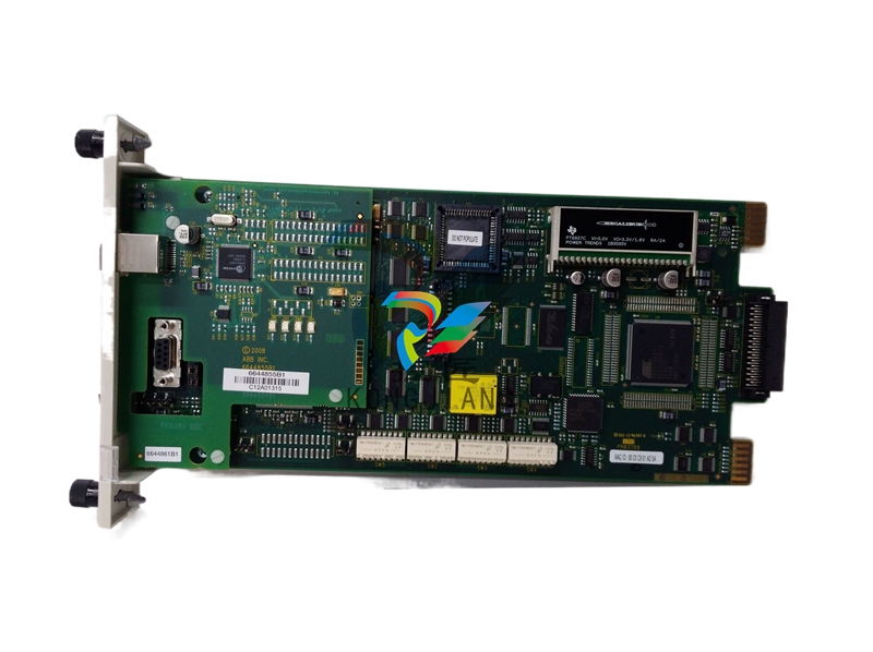 ABB SPBRC410