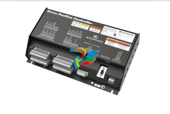 Woodward   ProTech-SX - Panel Mount, HV/LV  8237-1242   8237-1243