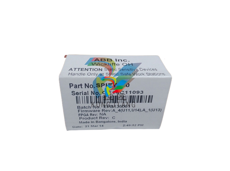 ABB SPIET800