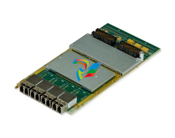 Abaco  SPR507B  Serial FPDP XMC/PMC