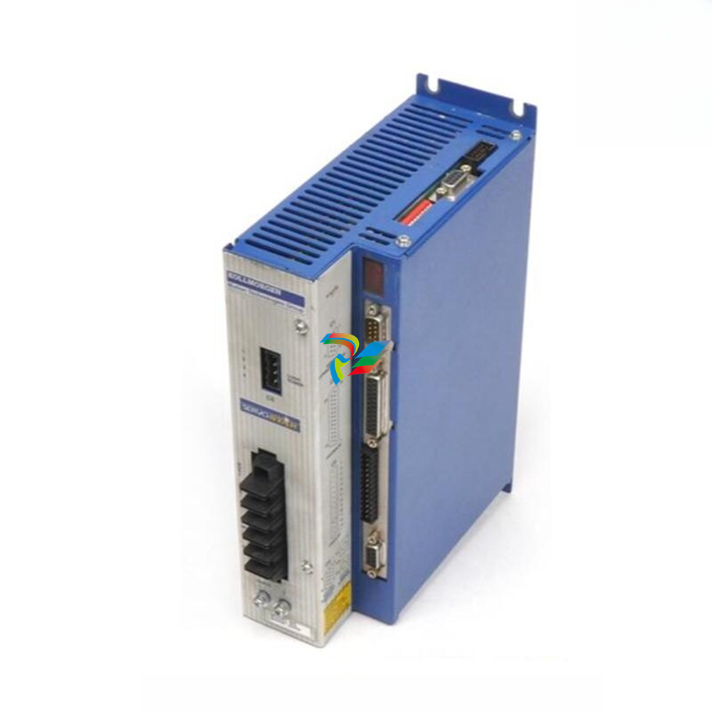 Kollmorgen SR03000-Y015 - Servo Amplifier Drive