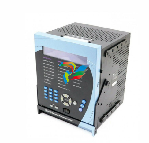 Multi-channel relay  SR489-P5-LO-A20-E