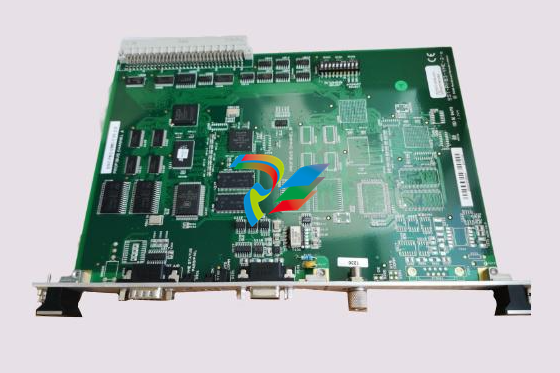 SST  SST-PB3-VME-1 and SST-PB3-VME-2  Interface card