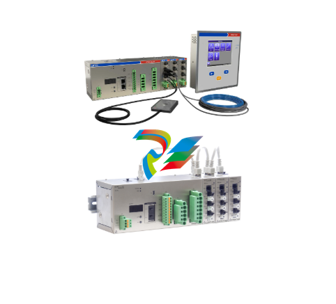 Stucke Elektronik  SYMAP®ARC Arc protection system