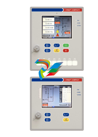 Stucke Elektronik  SYMAP®BAT  battery applications (hybrid energy sources)