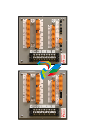 Stucke Elektronik  SYMAP®ECG  engine control and generator protection