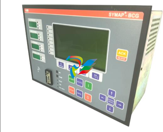 Stucke Elektronik SYMAP®BCG   Power Management and protection device