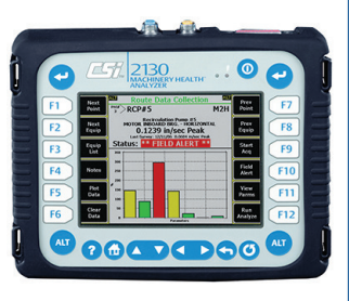EMERSONSustain Program for CSI 2130