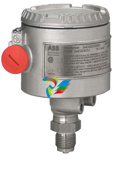Summary of the User Manual for ABB InstrumentationIT 2600T Pressure Transmitter