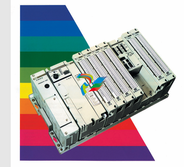 ABB Automation System ABB Procontic T200