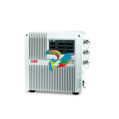 TALYS ADP300 series Dual channel wet process analyzer
