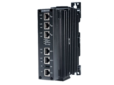 TB43225-AF14 3 Pole Circuit Breaker