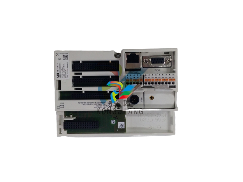 ABB TB711FC1 3BDH000365R0001