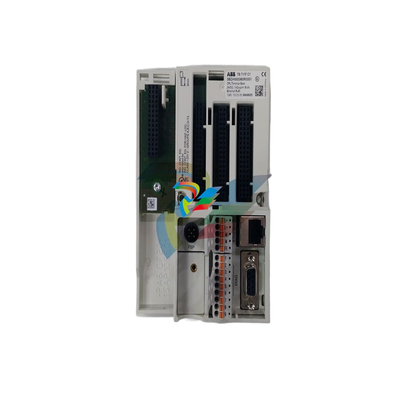ABB TB711FC1 3BDH000365R0001
