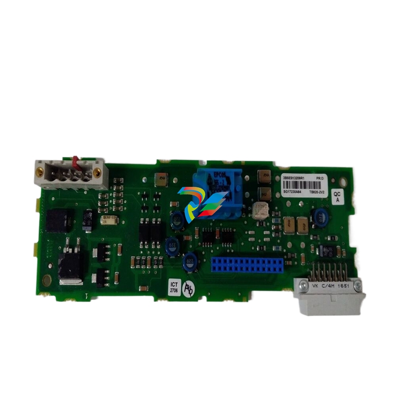 ABB TB820-2V2 3BSE013209R1