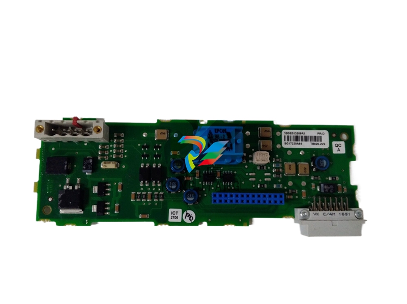 ABB TB820-2V2 3BSE013209R1
