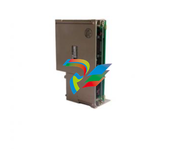 Hitachi TD000A Industrial control module