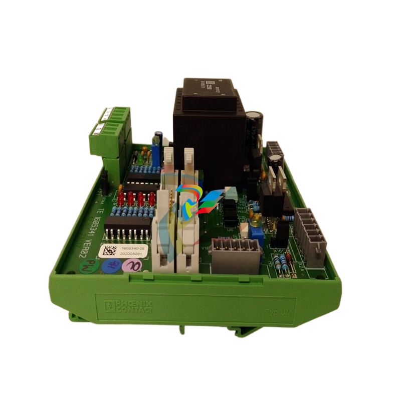schneider TSXPBY100 - Quantum modlue