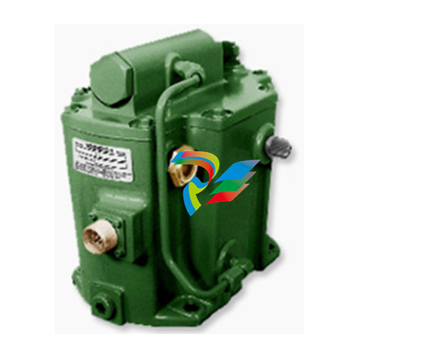 Woodward  TG-10E, -13E, and –17E Actuator  9904-110